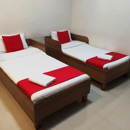 The Quarters Hostel